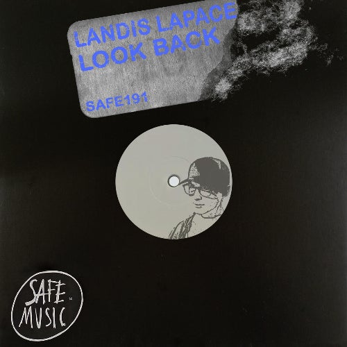 Look Back EP Release Chart