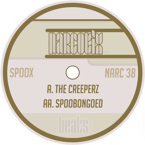 The Creepers / Spoobongoed