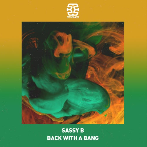BACK WITH A BANG