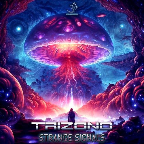  Trizono - Strange Signals (2023) 