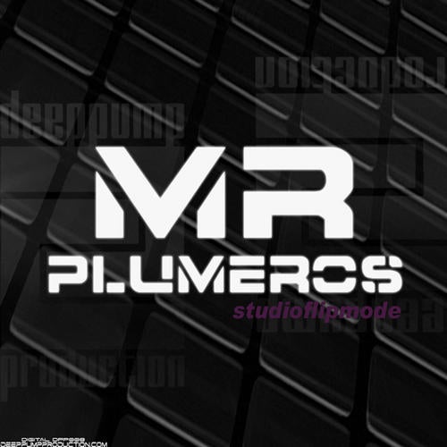 Mr. Plumeros EP