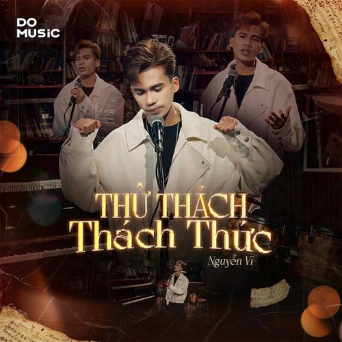Thử Thách Thách Thức