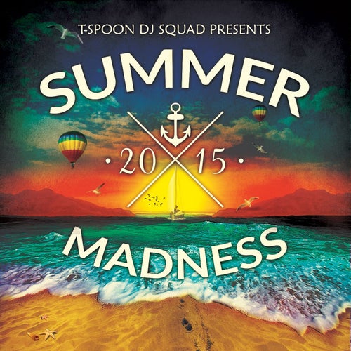 Summer Madness