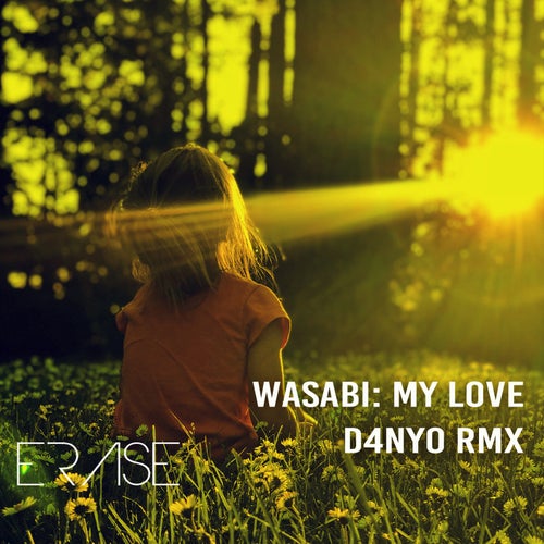 My Love ( D4nyo Rmx )