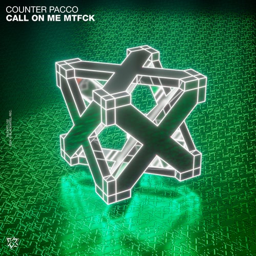 Call On Me Mtfck (Extended)
