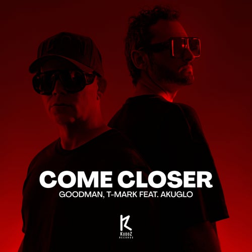Come Closer