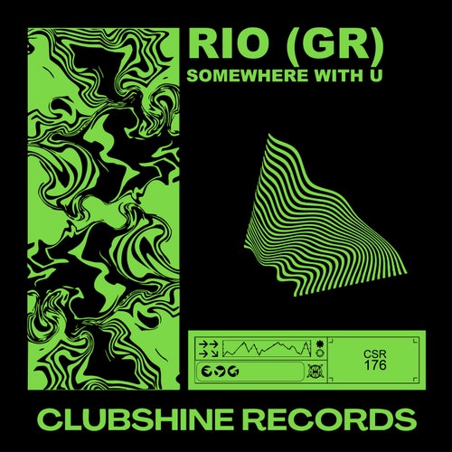 Somewhere With U