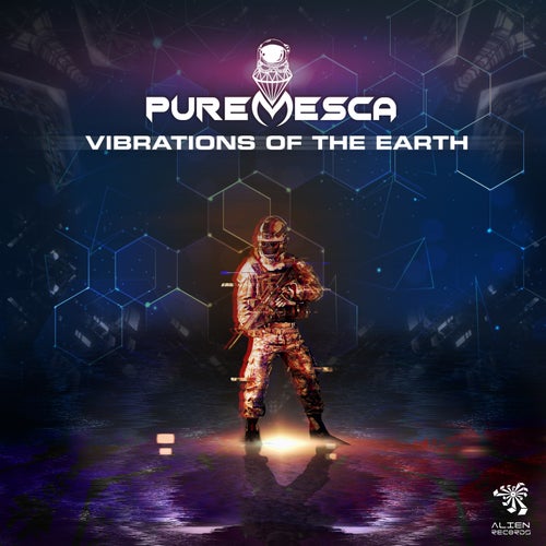 Vibrations Of The Earth