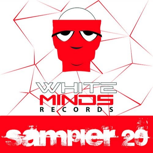 Cover art for Sampler 20