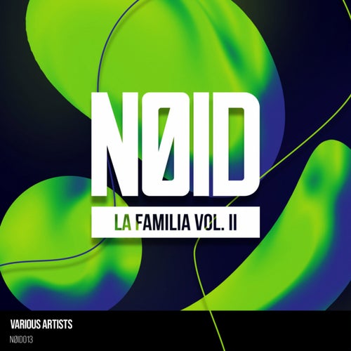 La Familia, Vol. 2