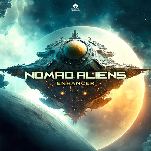  Nomad Aliens - Enhancer (2023) 