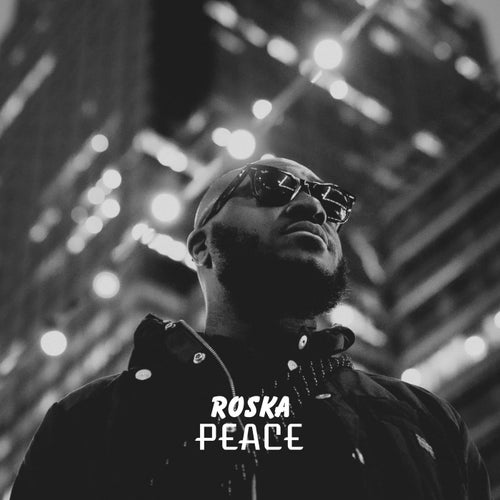 Cover art for Peace (Extras)