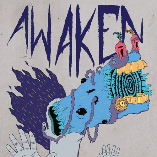 Distance - Awaken (EP) 2019