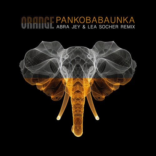  Orange - Pankobabaunka (Abra Jey & Lea Socher Remix) (2025) 