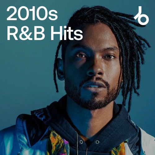 2010s R&B HIts