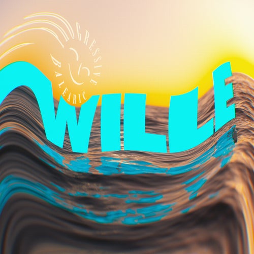 Progressive Balearic