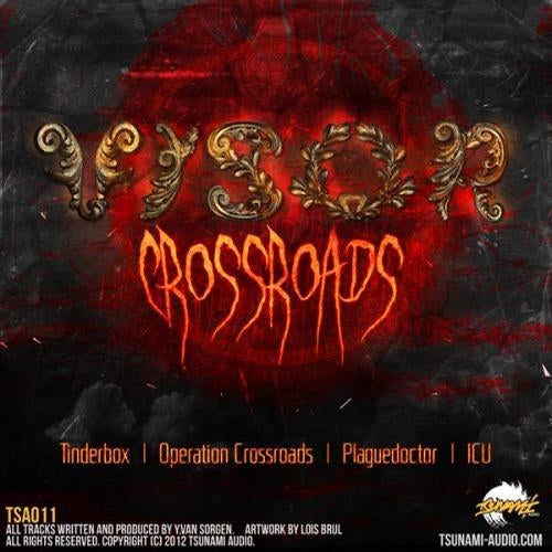 Crossroads EP