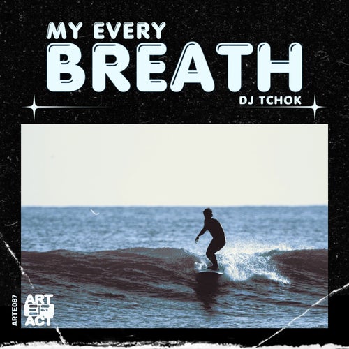 My Every Breath EP
