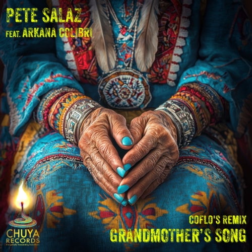 Grandmothers Song (Coflo Remix)