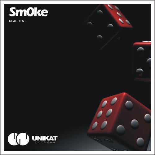 Real Deal EP