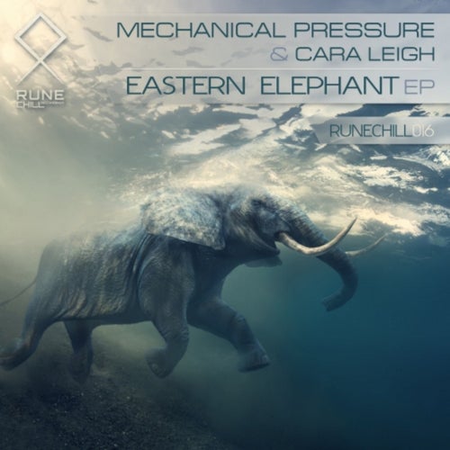 Eastern Elephant