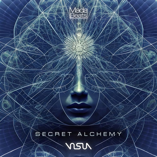  Visua - Secret Alchemy (2023) 