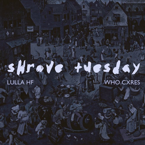 Shrove Tuesday