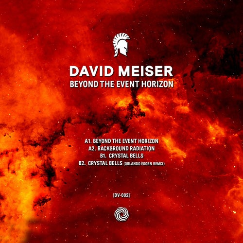 David Meiser - Beyond the Event Horizon
