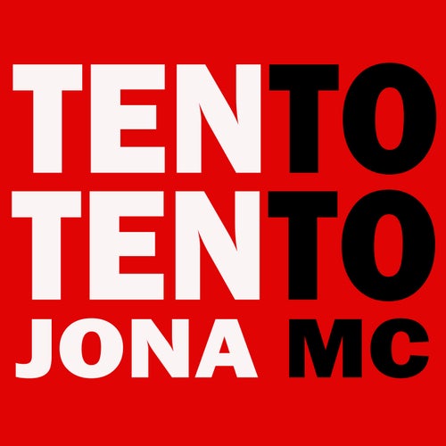 Cover art for Tento