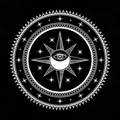 Indeciphered EP