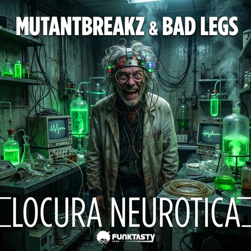 Locura Neurotica
