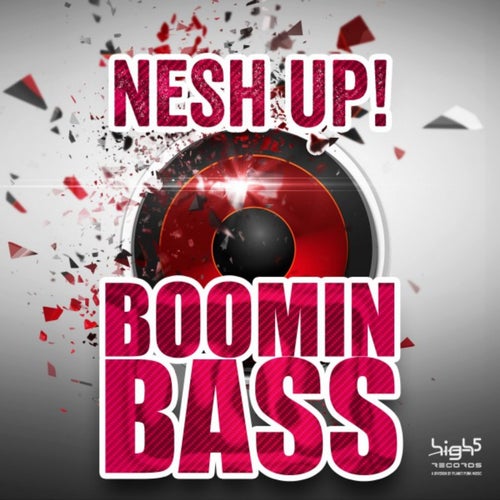 Boomin Bass