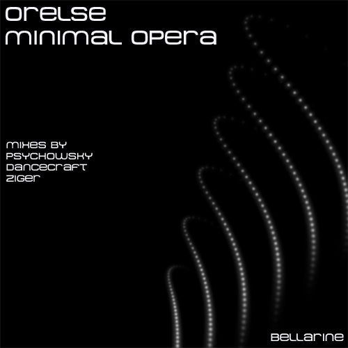 MInimal Opera