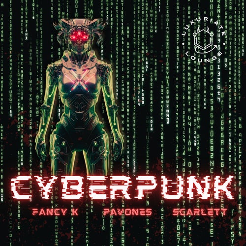 Cyberpunk