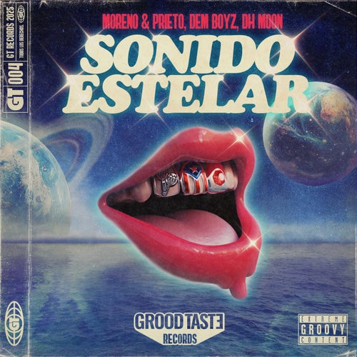 Sonido Estelar