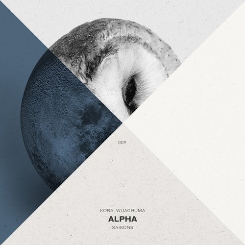 Cover art for Alpha