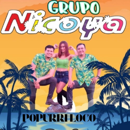 Pupurri Loco
