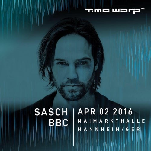 SASCH BBC - TIME WARP 2016