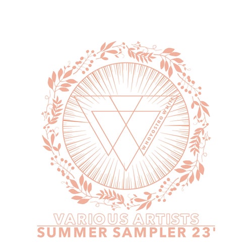 Summer Sampler 23'