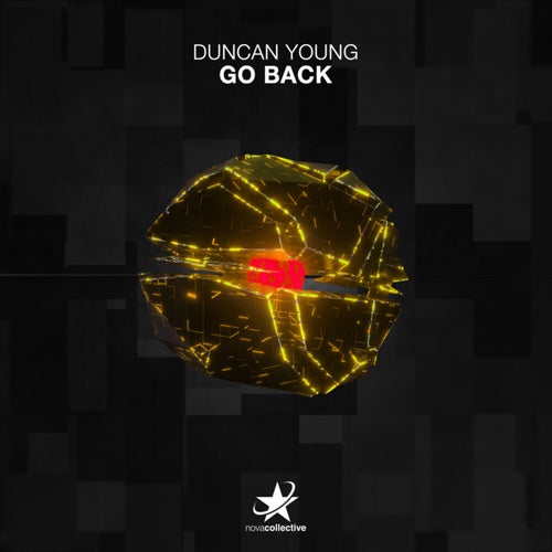 Go Back (Extended Mix)