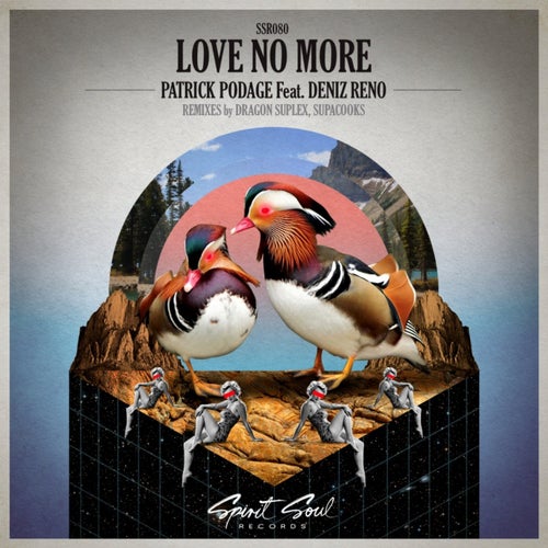 Love No More