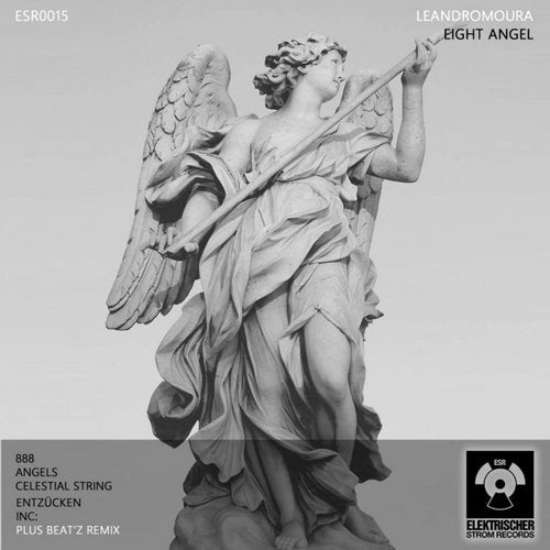 Cover art for Eight Angel