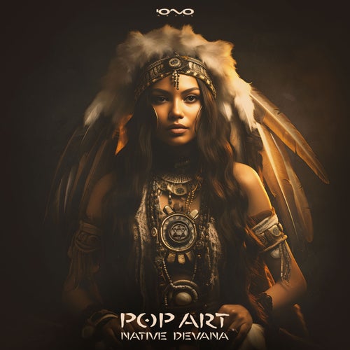  Pop Art - Native Devana (2023) 