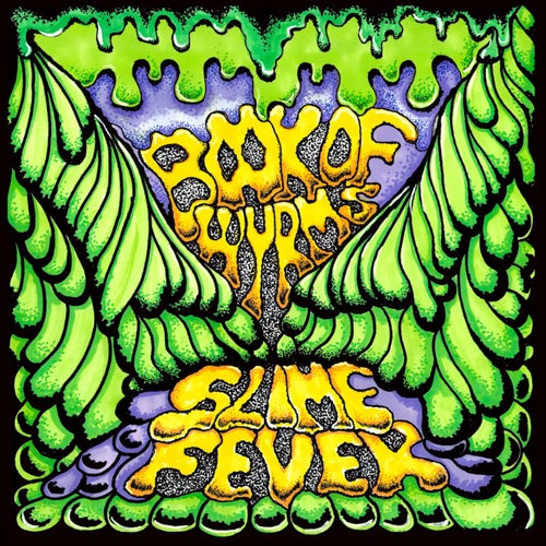 Slime Fever