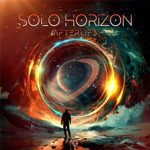  Afterlif3 & Highvoltz - Solo Horizon (2024) 