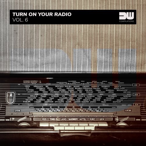 Turn On Your Radio, Vol. 6