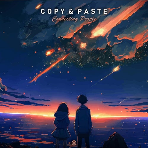  Copy & Paste - Connecting People (2023) 