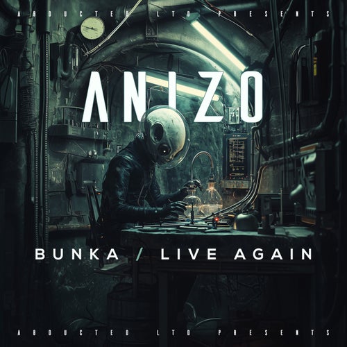Bunka / Live Again
