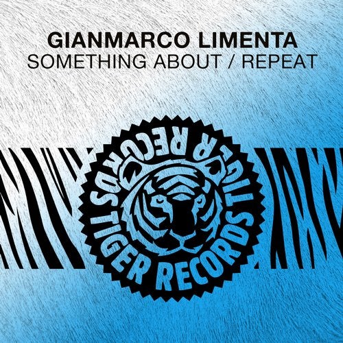Cover art for Something About / Repeat