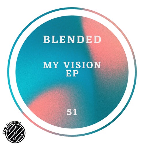 My Vision ep